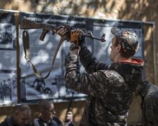 Без смеха не взглянешь: в сеть слили распорядок дня "ватников"