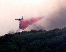 Трагедія в Росії: після жорсткої посадки літак спалахнув, наче факел, не вижив ніхто