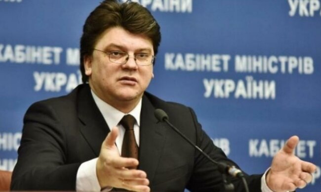 Украина подписала конвенцию о безопасности на стадионах