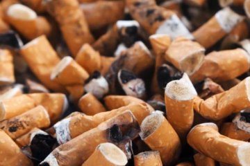 Кинути палити змушують зовсім не заборони