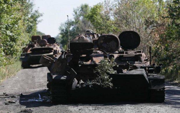 Иловайская трагедия: что солдаты думают о генералах