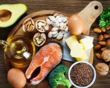 Что есть зимой: 10 полезных продуктов