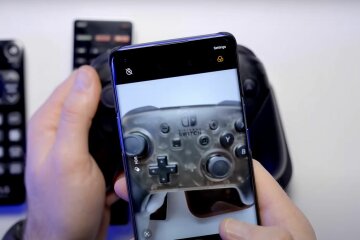 Фото с камеры OnePlus 8 Pro, скриншот: The Verge