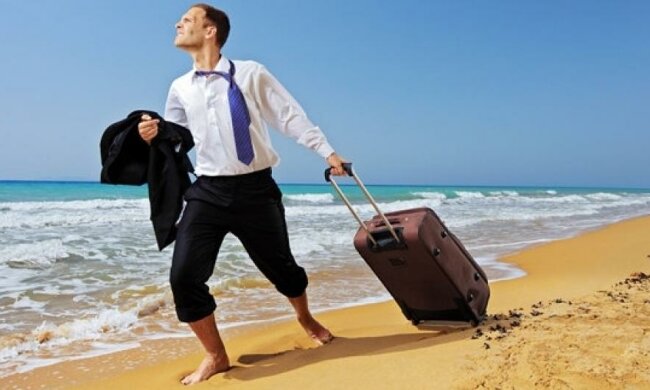 Вчені довели користь відпустки