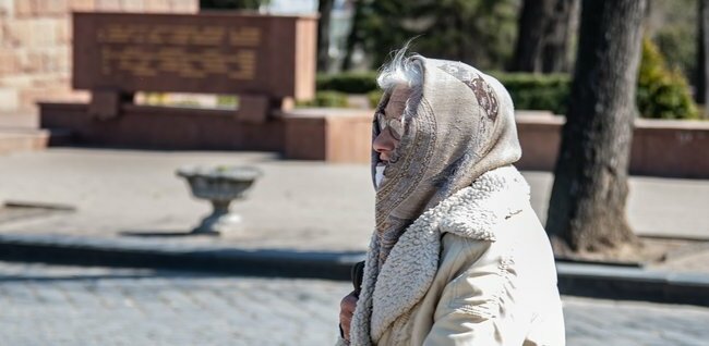 Синоптики предупредили буковинцев о сюрпризах от декабря: снег с "переодеваниями"