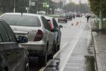 Автобидло у Києві перетнуло всі межі дозволеного: фото