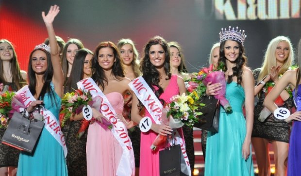 "Мисс Украина 2015" будет искать "ген красоты" украинок