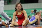 Без колес: чемпионка мира по вольной борьбе Юлия Ткач потеряла "малышку" во Львове