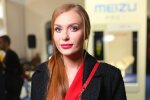 Слава Каминская, JetSetter