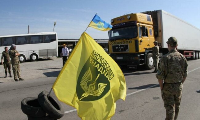 «Блокада» Крыма сократила количество желающих посетить полуостров