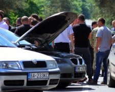 Что будет с "евробляхами? Эксперт объяснил на примере трех автомобилей
