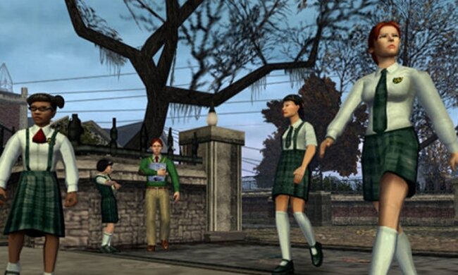 "GTA для школярів" отримає продовження