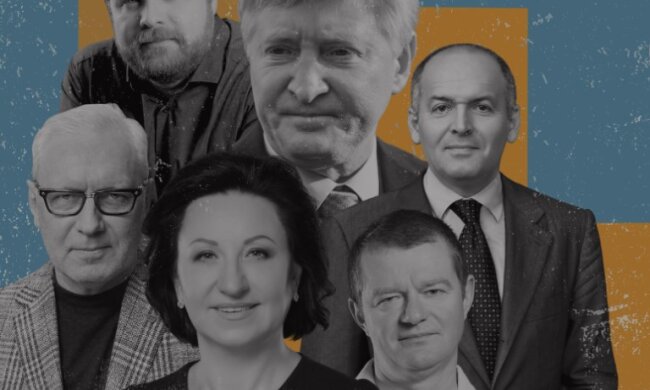 Forbes расширил список меценатов, помогающих ВСУ