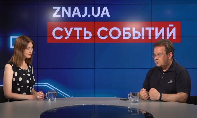 Олег Пендзин