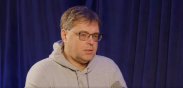 Александр Харченко