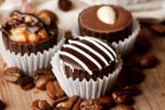 Пальчики оближеш: рецепт кавових мафінів з корицею
