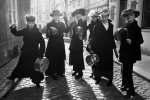 Марш порожніх каструль: як розгнівані текстильниці влаштували страйк, який змінив світ