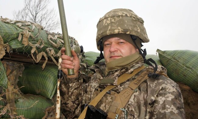 Пережил развод и не знал, как существовать дальше: украинцу с позывным "Майор" фронт заменил потерянную семью