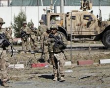 Бойовики влаштували побоїще у військовому госпіталі Кабула