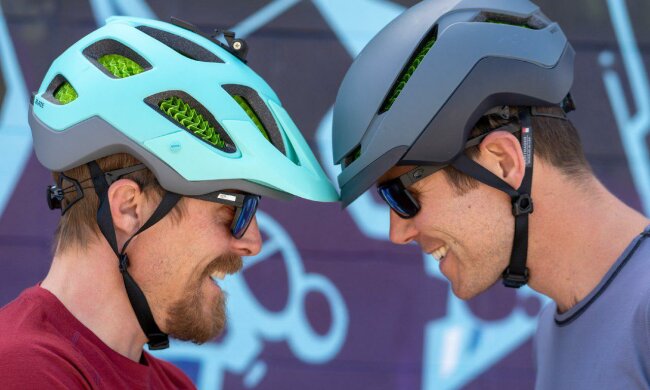 bontrager helmets wavecel