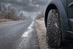 зимові шини автомобіль