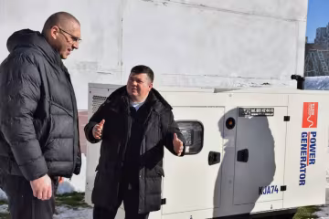 Владимир Наконечный