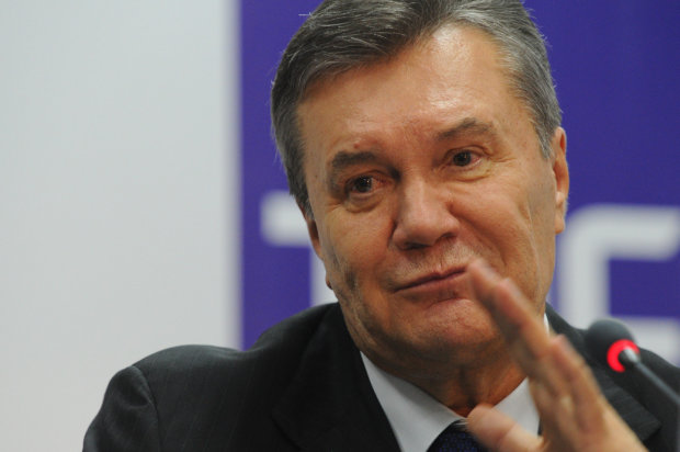 Адвокат Януковича публічно розповів, що не так з головою "легітимного"