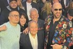 Олександр Усик і Тайсон Ф'юрі, скріншот: YouTube
