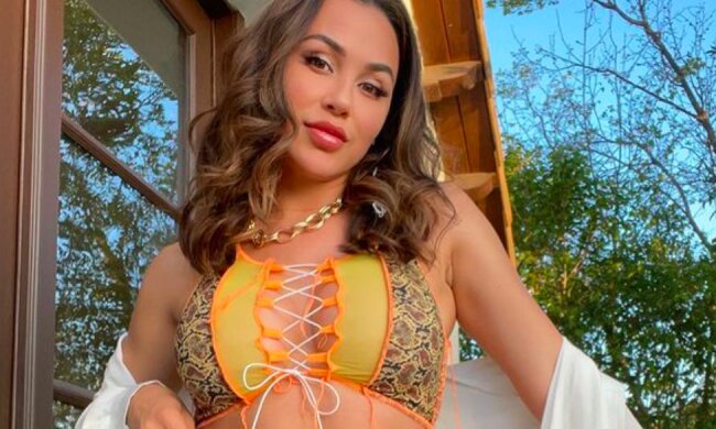 Ана Чери, instagram.com/anacheri/