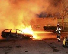 Стокгольм у вогні: в Швеції почався "міграційний майдан"