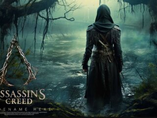 Assassin's Creed Hexe, скриншот: YouTube