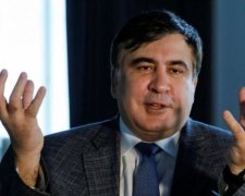 Возвращение Саакашвили: что украинцы сказали бы политику