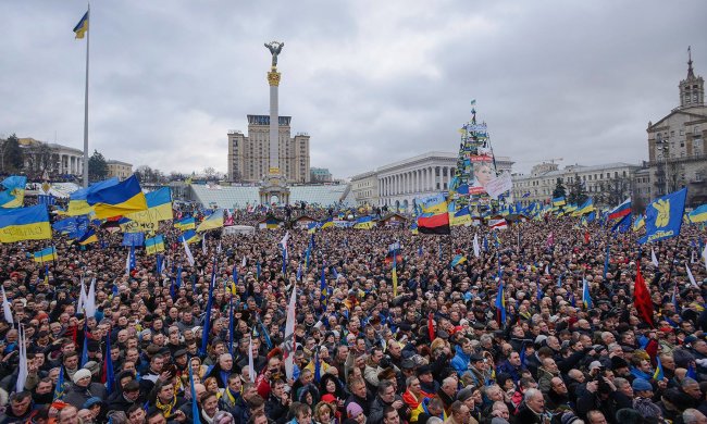 День Гідності і Свободи: що потрібно знати про головне свято патріотів