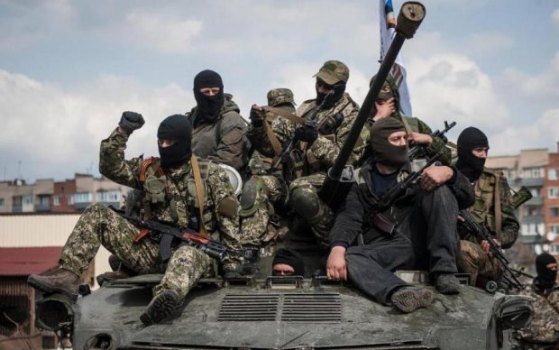 Ежедневный груз 200: сколько стоят жизни террористов на Донбассе