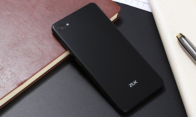 Lenovo оснастить смартфони ще однією марною функцією