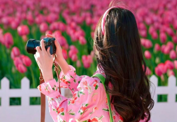 Гороскоп, весна, изображение: Pinterest