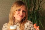 Никитюк превратилась в гламурную дамочку, леопардовая шуба и ботфорты: "Привет Кароль и MARUV!"