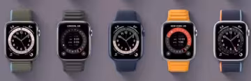 Apple Watch Series 6