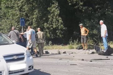 ДТП з Димінським: з'явилися шокуючі подробиці про винуватця аварії