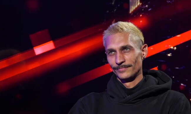 Євген Мазур