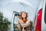 Погода в Україні, фото з pxhere