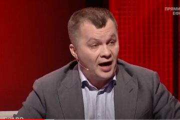 Тимофій Милованов, скріншот