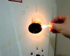 У Тернополі вибухнула квартира