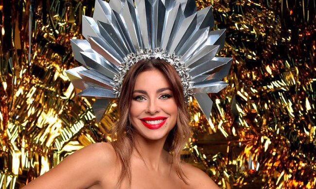 Лорак засмутила фанатів зухвалим стилем: "Кароліна, навіщо?"