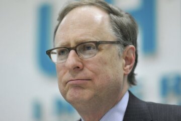 Мир проснулся от действий России - НАТО