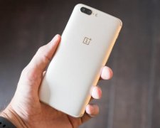 OnePlus 5 взяв приклад з попередників