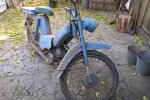 Мопед МП-043, фото: olx