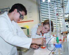 Українські школярі забрали золото на престижному міжнародному конкурсі: відео