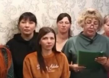 Дружини мобіків, скріншот: YouTube