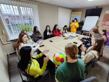 Центр життєстійкості: програма підтримки дітей та підлітків